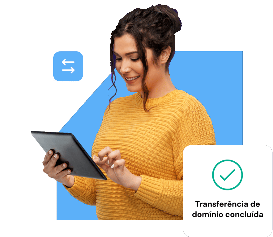 domain transfer